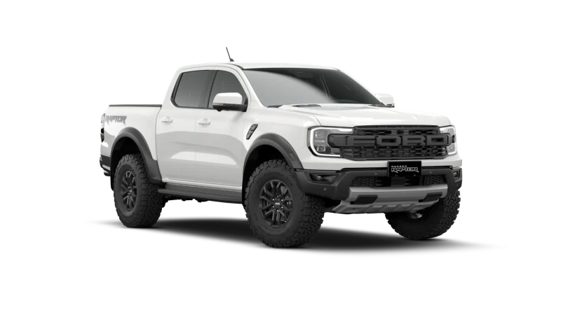 Ford Ranger Raptor 3.0L AT 4WD Mới - Giá 1,448 Tỷ - Ford Hà Nội