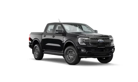 Ford Ranger XLS 2.0L 4x2 AT Màu Đen