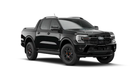 Ford Ranger Wildtrak 3.0L AT 4X4 Mới Màu Đen