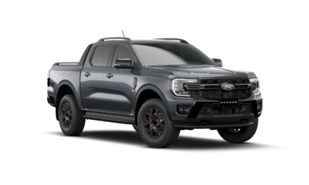 Ford Ranger Wildtrak 3.0L AT 4X4 Mới Màu Xám