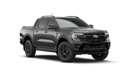 Ford Ranger Wildtrak 3.0L AT 4X4 Mới Màu Ghi Ánh Thép