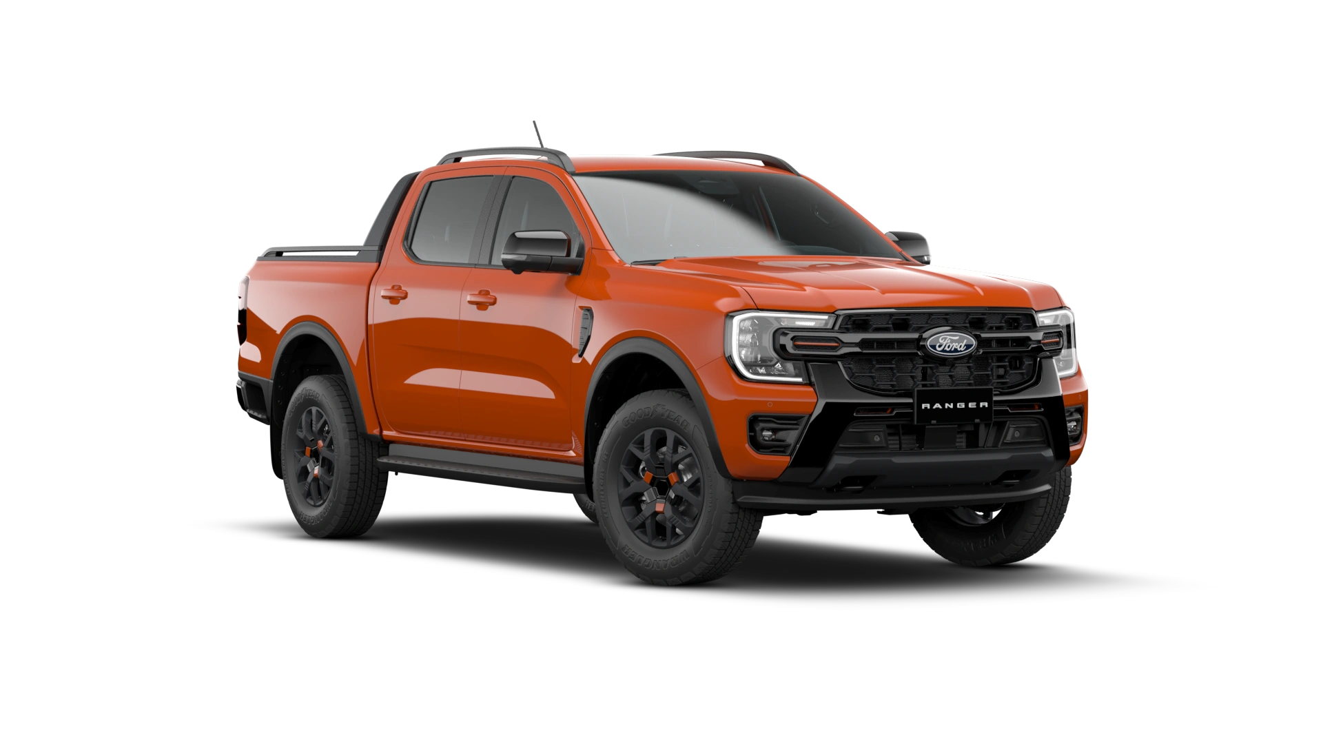 ranger-wildtrak2.0-orange Ford Ranger Wildtrak 3.0L AT 4X4 Mới Màu Cam