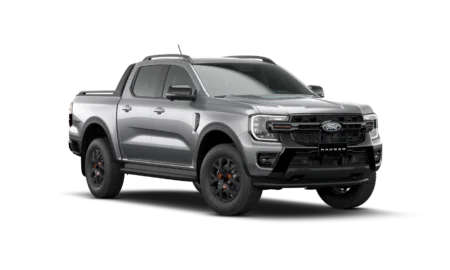 Ford Ranger Wildtrak 3.0L AT 4X4 Mới Màu Bạc