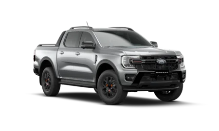 Ford Ranger Wildtrak 3.0L AT 4X4 Mới Màu Bạc Ánh Kim