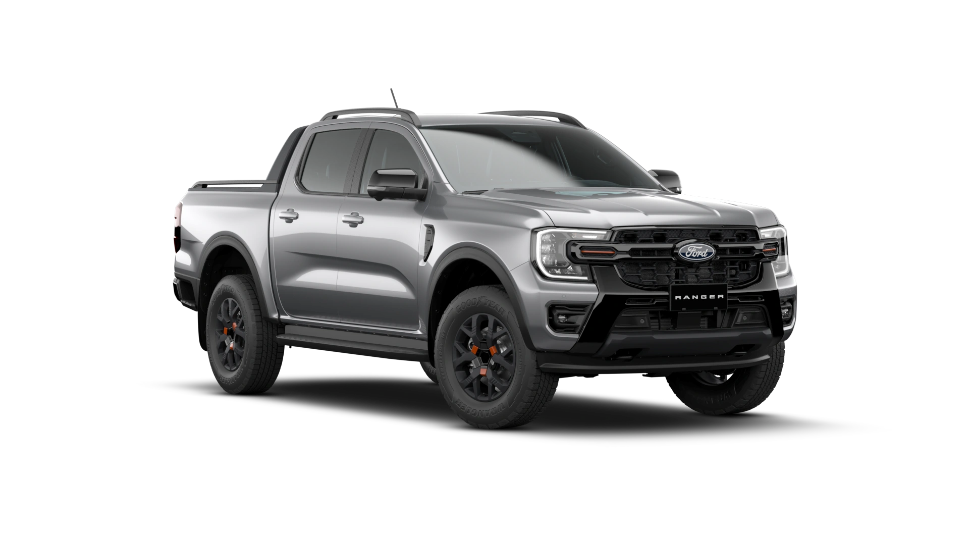 ranger-wildtrak2.0-silver Ford Ranger Wildtrak 3.0L AT 4X4 Mới Màu Bạc