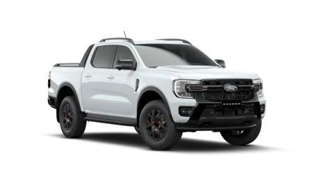 Ford Ranger Wildtrak 3.0L AT 4X4 Mới Màu Trắng Tuyết