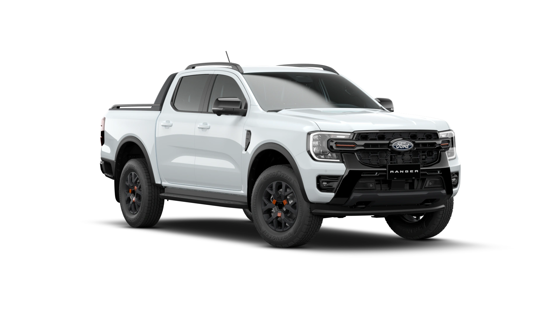 ranger-wildtrak2.0-snow Ford Ranger Wildtrak 3.0L AT 4X4 Mới Màu Trắng Tuyết