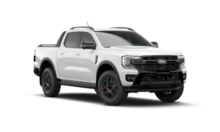 Ford Ranger Wildtrak 3.0L AT 4X4 Mới Màu Trắng